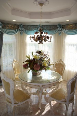 ダイニングルーム