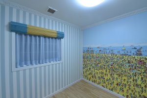 子供部屋
