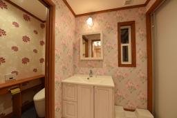 トイレ・洗面所